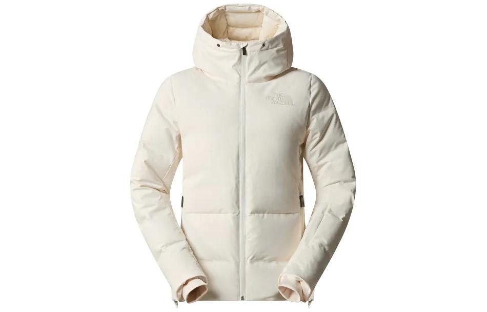 THE NORTH FACE Женская куртка экрю, Ecru
THE NORTH FACE Женская куртка экрю, Ecru