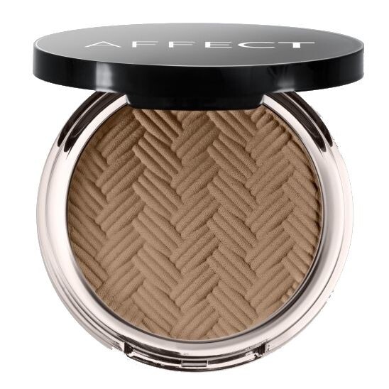Бронзатор для лица Affect Glamour, 8 g
Бронзатор для лица Affect Glamour, 8 g