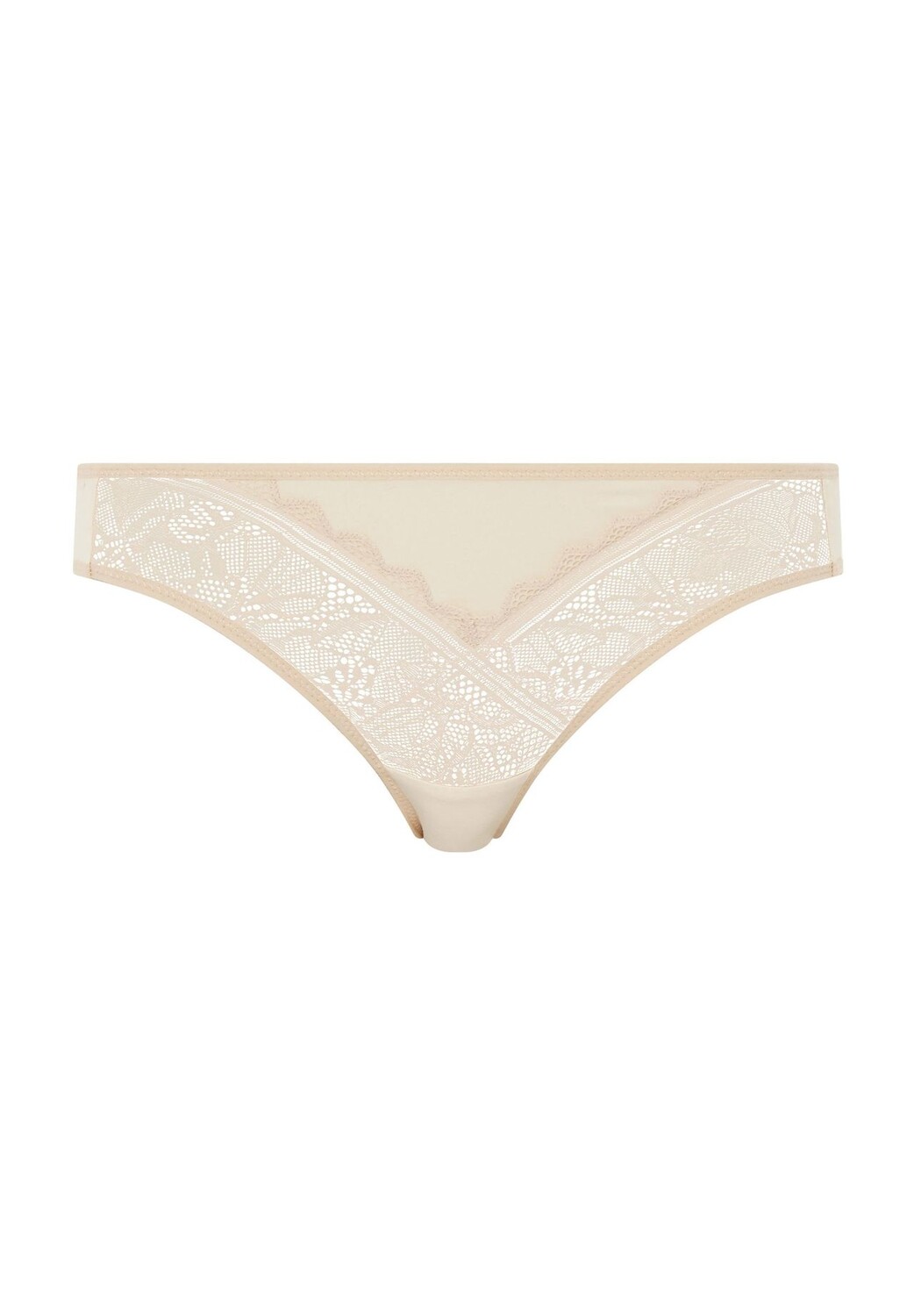 Женские кружевные трусы с цветочным принтом CHANTELLE, цвет Beige Dore
Женские кружевные трусы с цветочным принтом CHANTELLE, цвет Beige Dore