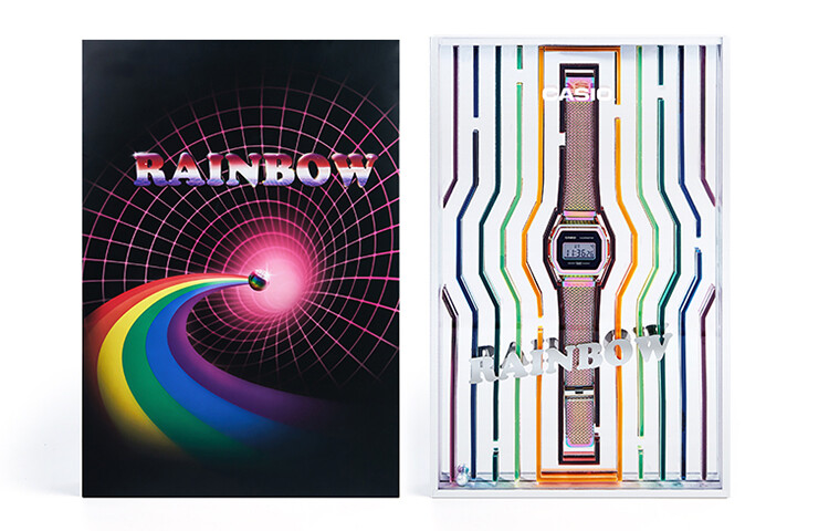 Часы CASIO унисекс МОЛОДЕЖЬ, Радуга
Часы CASIO унисекс МОЛОДЕЖЬ, Радуга