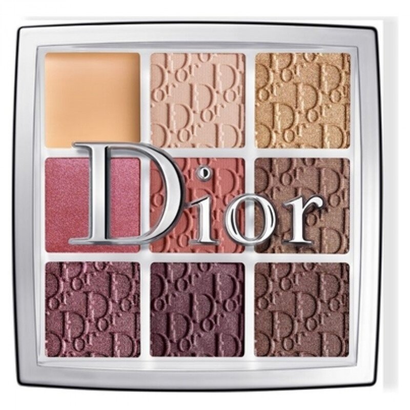 Dior, Backstage Eye Palette Professional Performance, палитра теней для век 004 Rosewood Neutrals, 10 г
Dior, Backstage Eye Palette Professional Performance, палитра теней для век 004 Rosewood Neutrals, 10 г