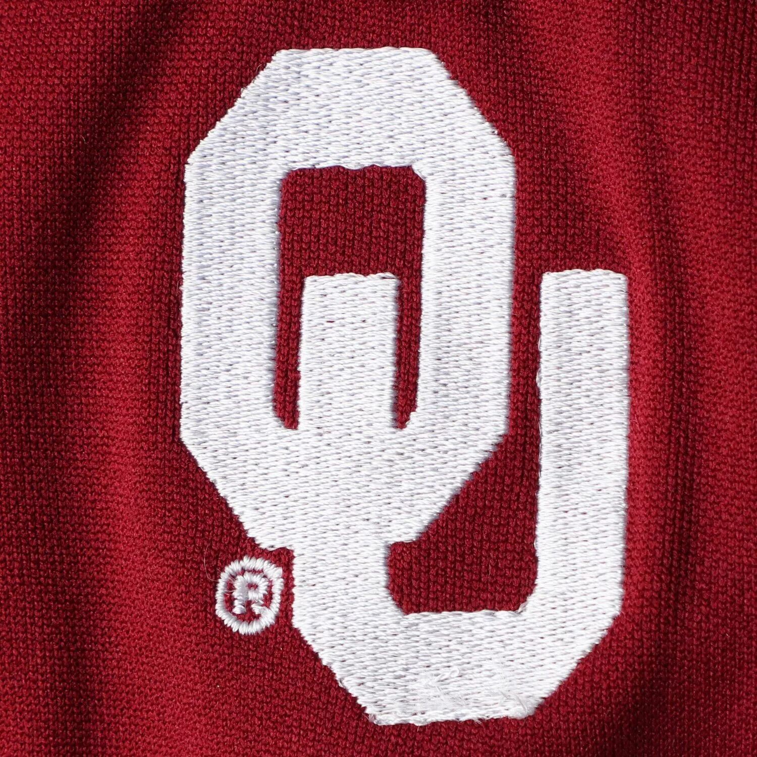 Комплект из двух предметов для девочек и молодежи Crimson Oklahoma Earlyers Unbranded
Комплект из двух предметов для девочек и молодежи Crimson Oklahoma Earlyers Unbranded