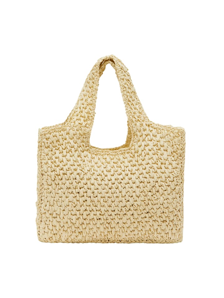 Наплечная сумка usha FESTIVAL, бежевый
Наплечная сумка usha FESTIVAL, бежевый