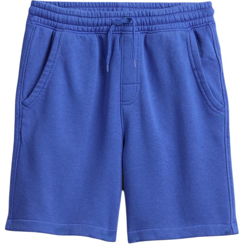 Шорты для детей 3-7 лет GAP, темно-синий
Шорты для детей 3-7 лет GAP, темно-синий