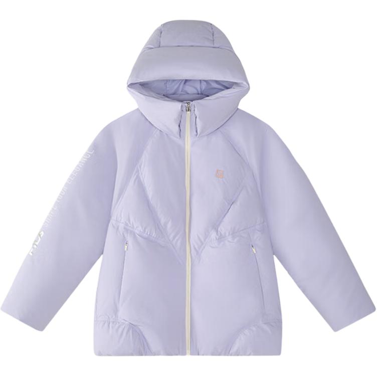 FILA KIDS Пуховик Light Evening Purple для подростков
FILA KIDS Пуховик Light Evening Purple для подростков