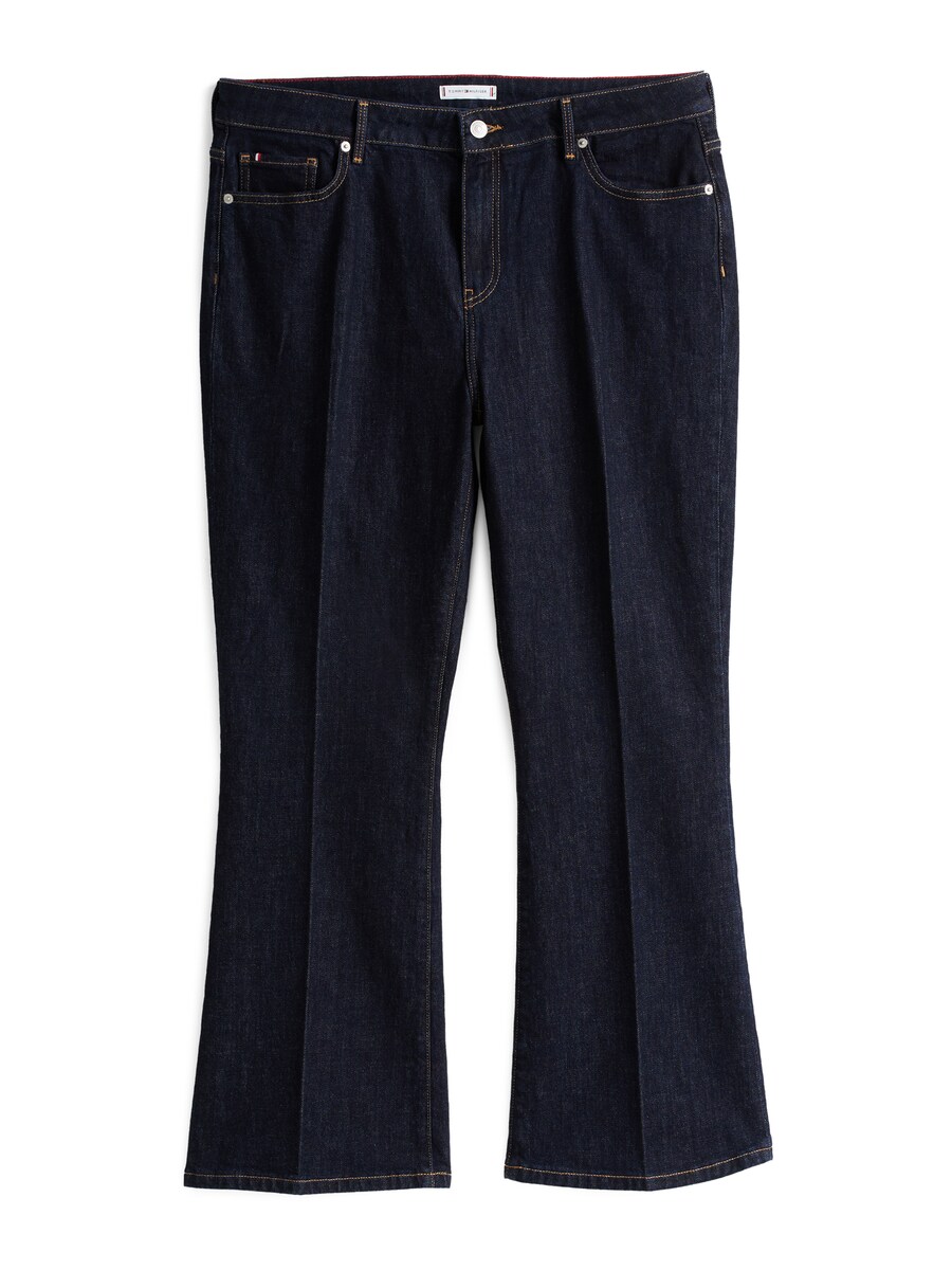 Джинсы Bootcut Tommy Hilfiger Curve, Night Blue
Джинсы Bootcut Tommy Hilfiger Curve, Night Blue