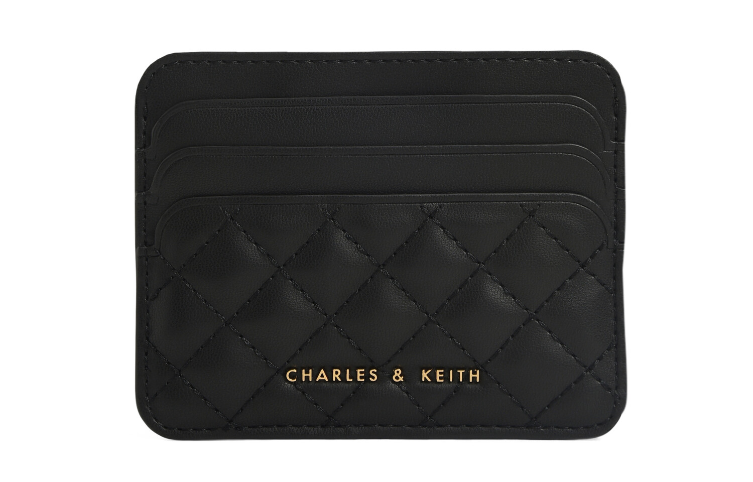 Charles&Keith Женская визитница CHARLES & KEITH, Черный
Charles&Keith Женская визитница CHARLES & KEITH, Черный