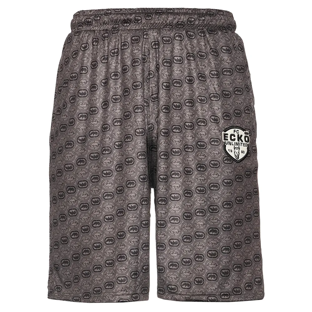 Спортивные шорты Ecko Unltd Logo Mania, серый
Спортивные шорты Ecko Unltd Logo Mania, серый