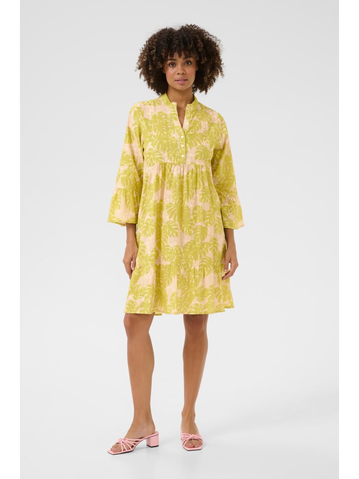 Платье до колена CULTURE
Платье до колена CULTURE