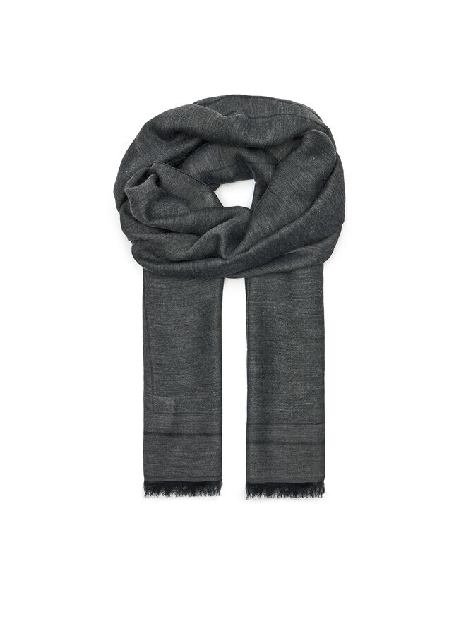 Шарф Guess, серый
Шарф Guess, серый