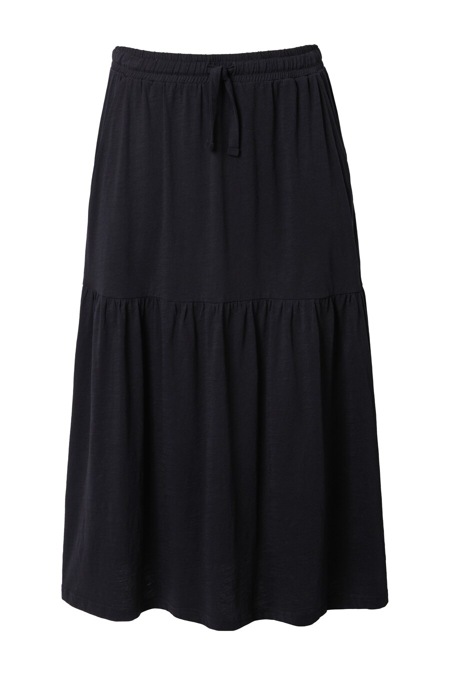 Юбка Ulla Popken, черный
Юбка Ulla Popken, черный