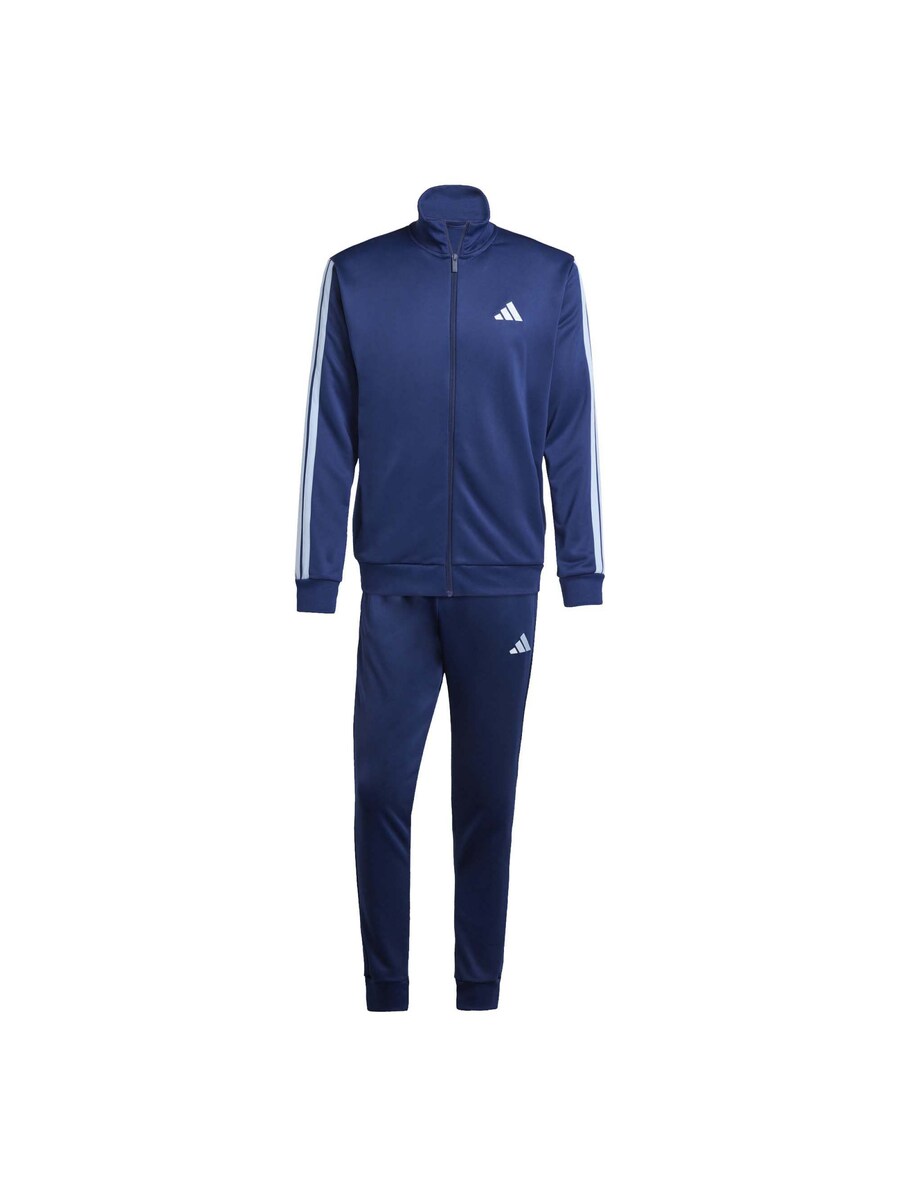 Спортивный костюм ADIDAS SPORTSWEAR, цвет Light blue/Dark blue
Спортивный костюм ADIDAS SPORTSWEAR, цвет Light blue/Dark blue