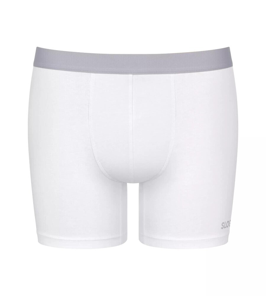 Боксеры SLOGGI Boxer shorts GO ABC 2.0, белый
Боксеры SLOGGI Boxer shorts GO ABC 2.0, белый
