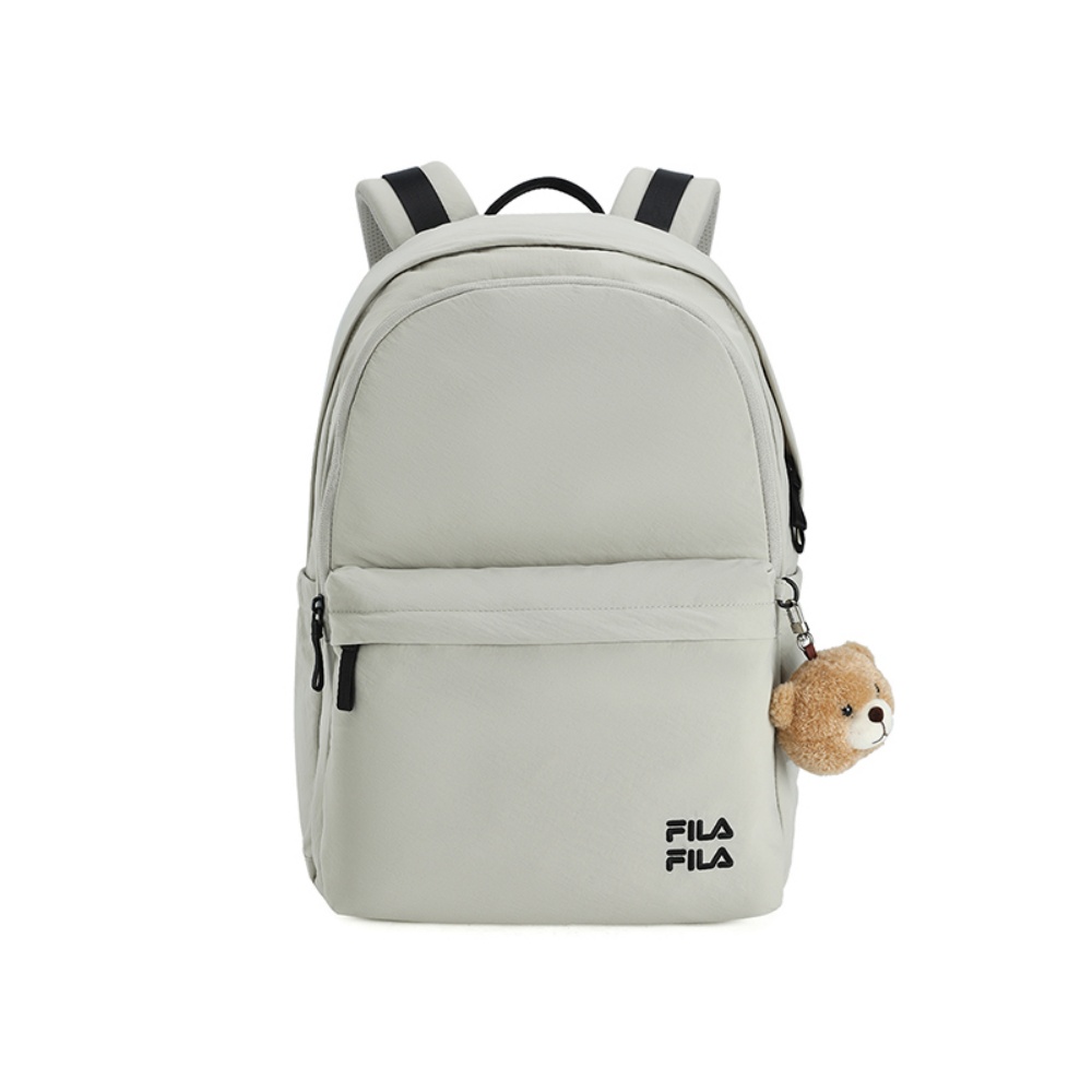 FILA Оригинальный тканевый рюкзак унисекс Утренние сумерки серый хаки, Morning Twilight Gray Khaki
FILA Оригинальный тканевый рюкзак унисекс Утренние сумерки серый хаки, Morning Twilight Gray Khaki