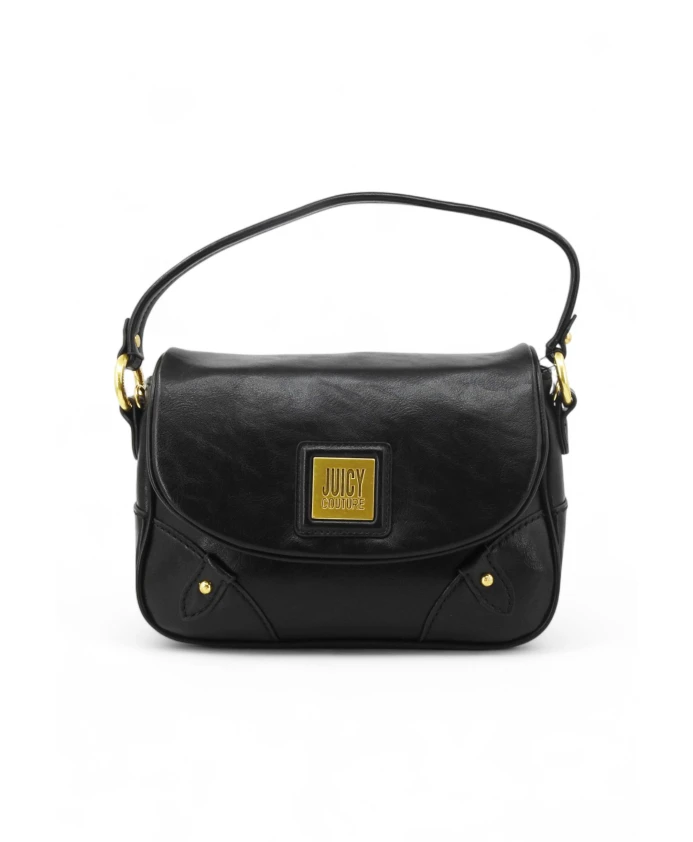 Сумка через плечо Juicy Couture, черный
Сумка через плечо Juicy Couture, черный