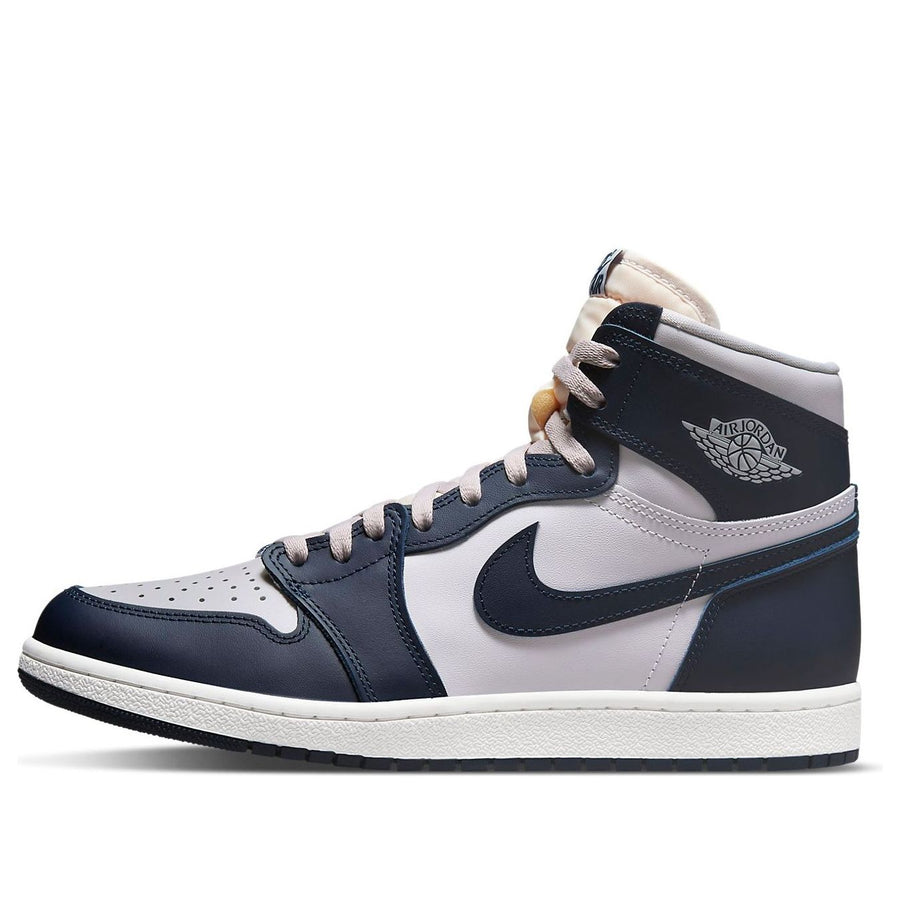 Кроссовки Air Jordan 1 Retro High '85 'Georgetown', синий
Кроссовки Air Jordan 1 Retro High '85 'Georgetown', синий
