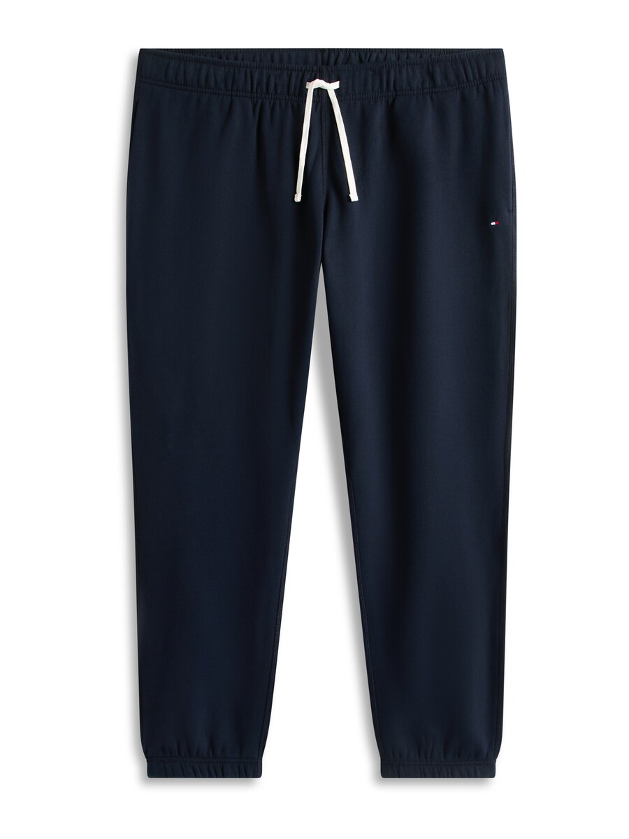 Зауженные брюки Tommy Hilfiger Big & Tall ESSENTIAL, темно-синий
Зауженные брюки Tommy Hilfiger Big & Tall ESSENTIAL, темно-синий