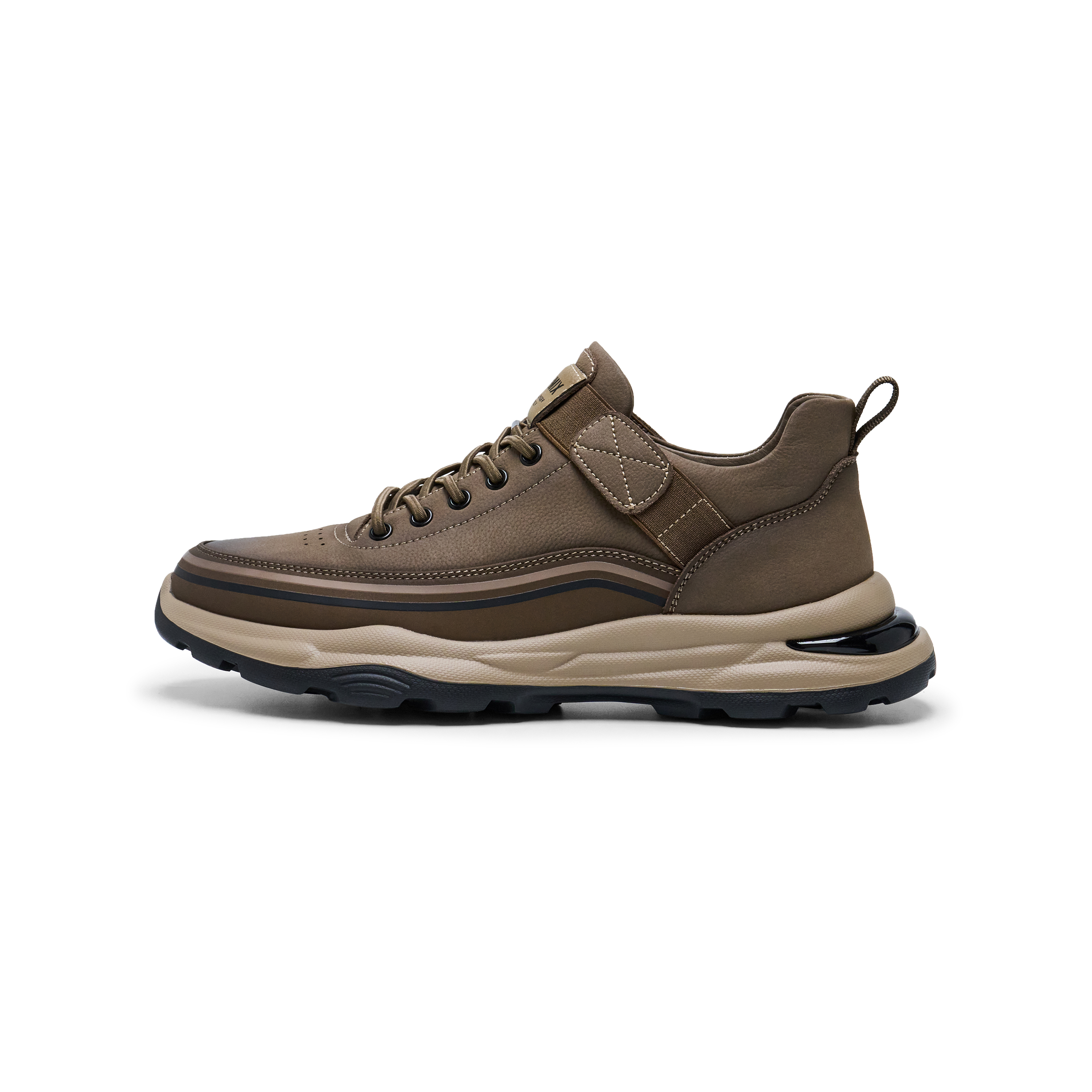 Низкие повседневные туфли мужские Teenmix, Black
Низкие повседневные туфли мужские Teenmix, Black