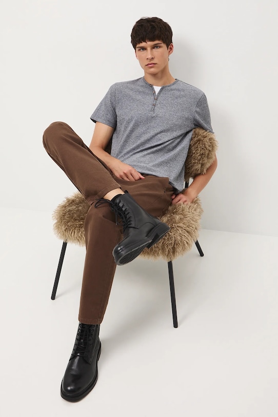 Футболка Medicine, черный
Футболка Medicine, черный