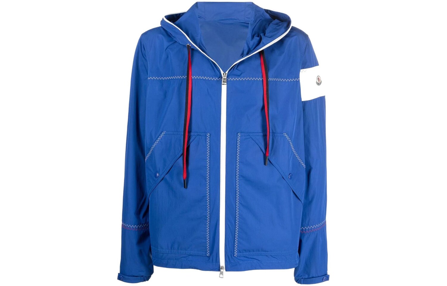 Куртка мужская синий Moncler
Куртка мужская синий Moncler