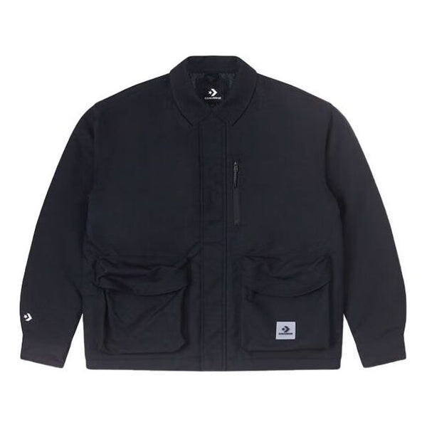 Куртка transitional padded jacket rpc 'black' Converse, черный
Куртка transitional padded jacket rpc 'black' Converse, черный