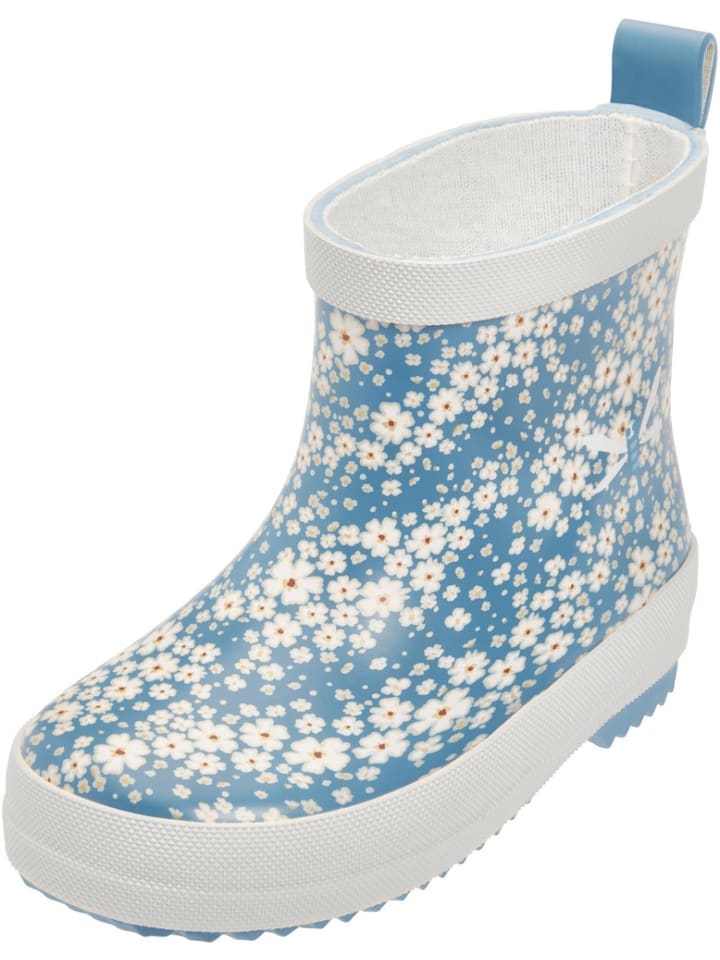 Резиновые сапоги Playshoes, синий
Резиновые сапоги Playshoes, синий