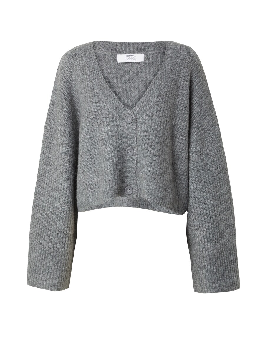 Вязаный кардиган RÆRE by Lorena Rae, пятнистый серый
Вязаный кардиган RÆRE by Lorena Rae, пятнистый серый