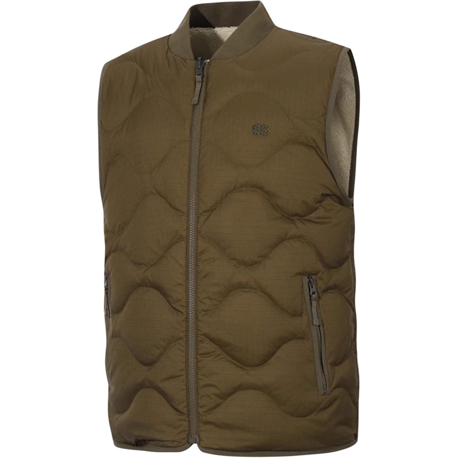 Жилет мужской KOLON SPORT, светло-коричневый
Жилет мужской KOLON SPORT, светло-коричневый