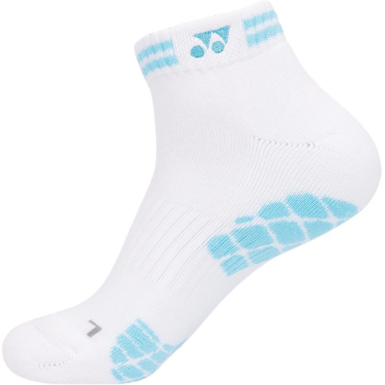 Унисекс носки YONEX, белый
Унисекс носки YONEX, белый