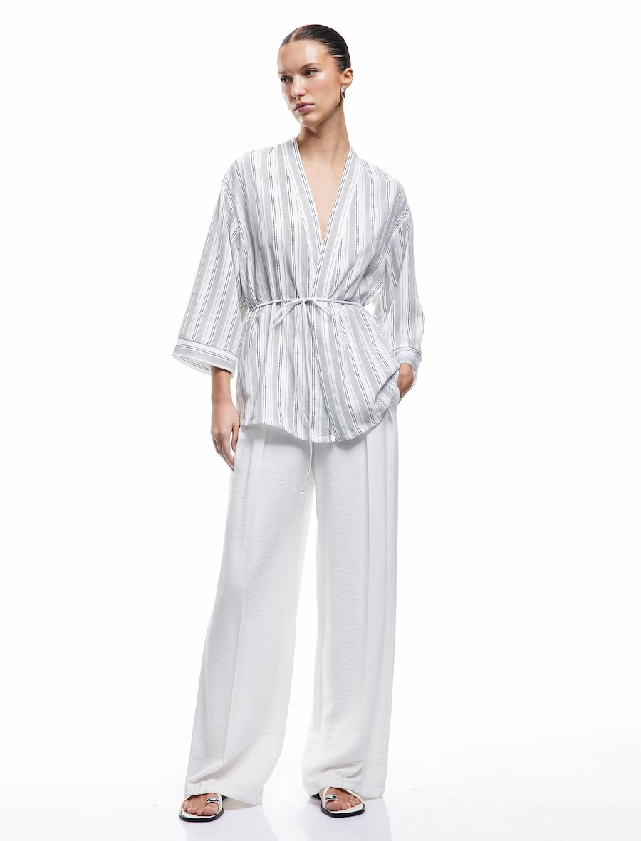 Кимоно Koton, черный
Кимоно Koton, черный