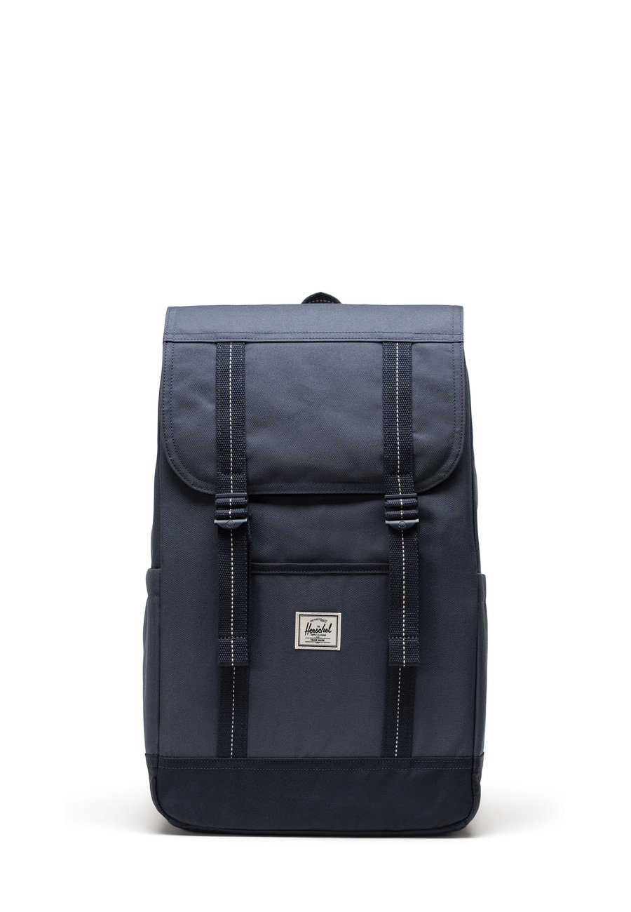 Рюкзак Herschel RETREAT 23L, Midnight Blue/Mottled Blue
Рюкзак Herschel RETREAT 23L, Midnight Blue/Mottled Blue