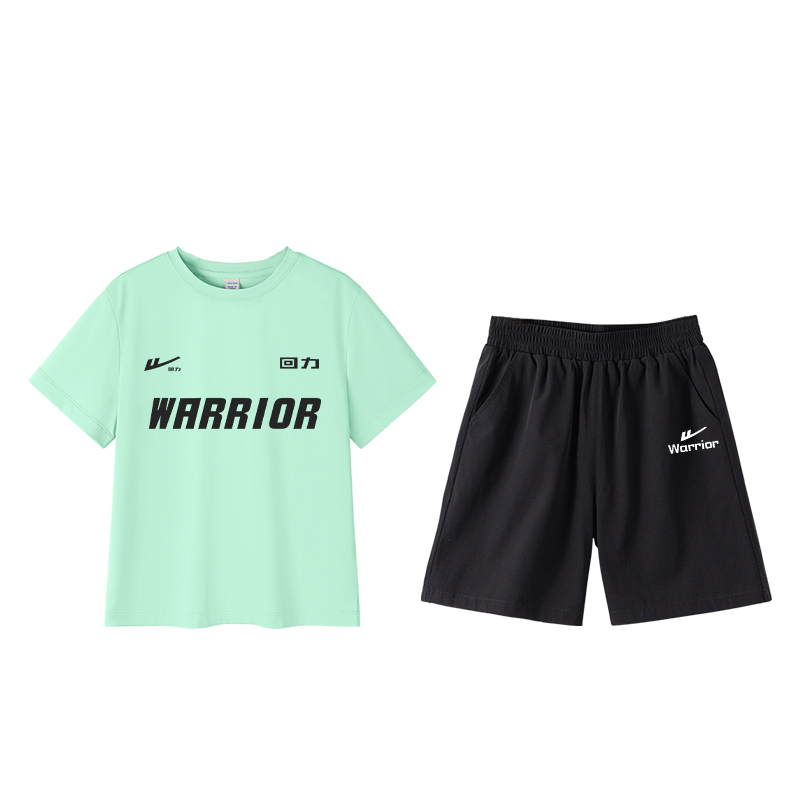 Детская повседневная спортивная одежда WARRIOR, water зеленый/h черный label-черный/h белый small label k
Детская повседневная спортивная одежда WARRIOR, water зеленый/h черный label-черный/h белый small label k