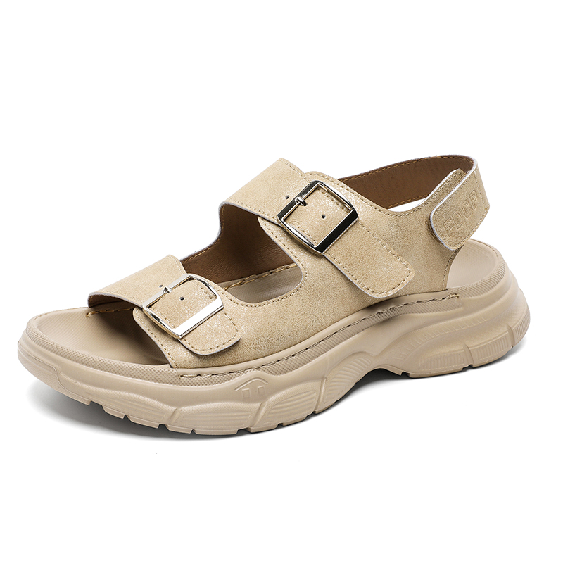 SOBB Пляжные сандалии мужские белые, цвет White 
SOBB Пляжные сандалии мужские белые, цвет White