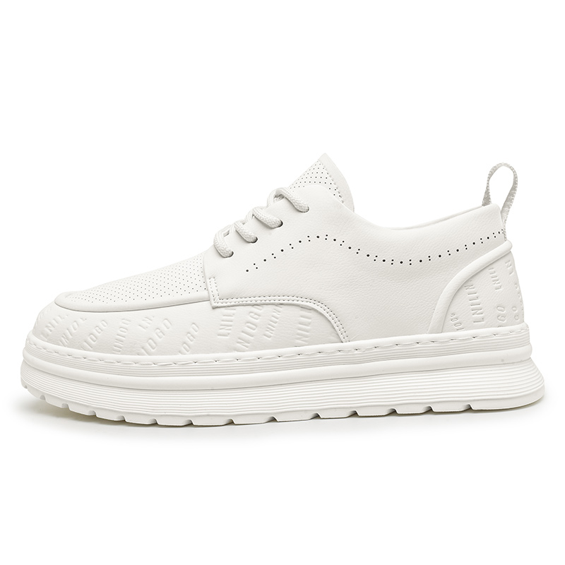 Низкие повседневные кроссовки для мужчин SENGUIBUCK, Ecru
Низкие повседневные кроссовки для мужчин SENGUIBUCK, Ecru