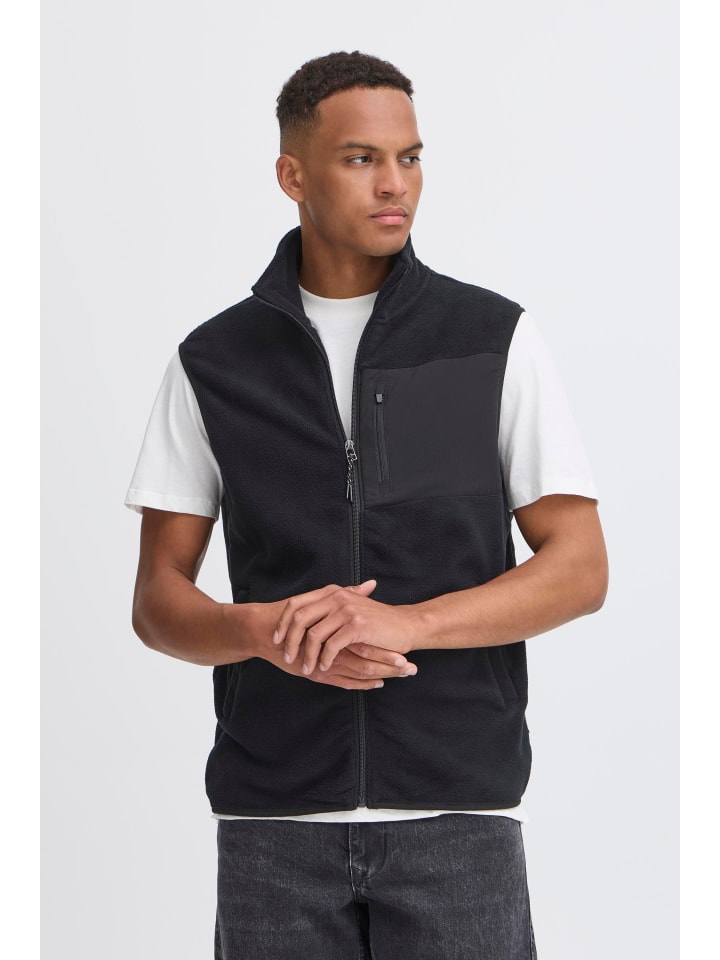 Жилет BLEND, черный
Жилет BLEND, черный