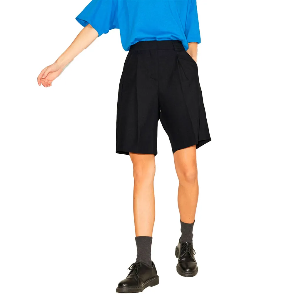 Шорты Jack & Jones 12209390 JJXX, черный
Шорты Jack & Jones 12209390 JJXX, черный