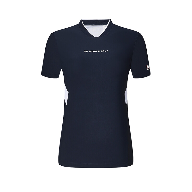 Футболка женская Tide Blue Fila
Футболка женская Tide Blue Fila