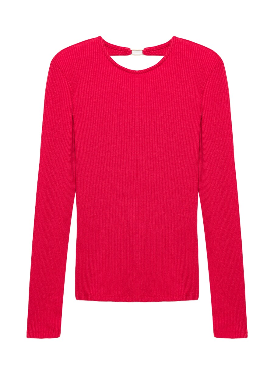 Рубашка No Matter What, красный
Рубашка No Matter What, красный