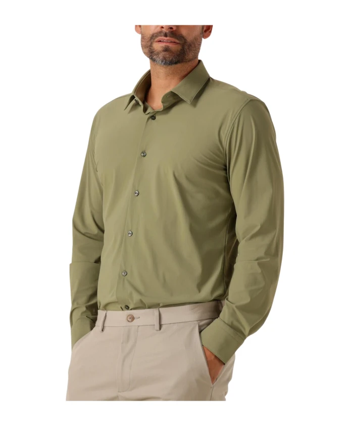 Футболка Хэнка Кента Boss Black, зеленый
Футболка Хэнка Кента Boss Black, зеленый