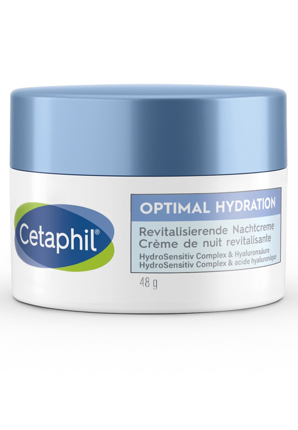Ночной уход NACHTCREME OPTIMAL HYDRATION REVITALISIERENDE NACHTCREME Cetaphil
Ночной уход NACHTCREME OPTIMAL HYDRATION REVITALISIERENDE NACHTCREME Cetaphil