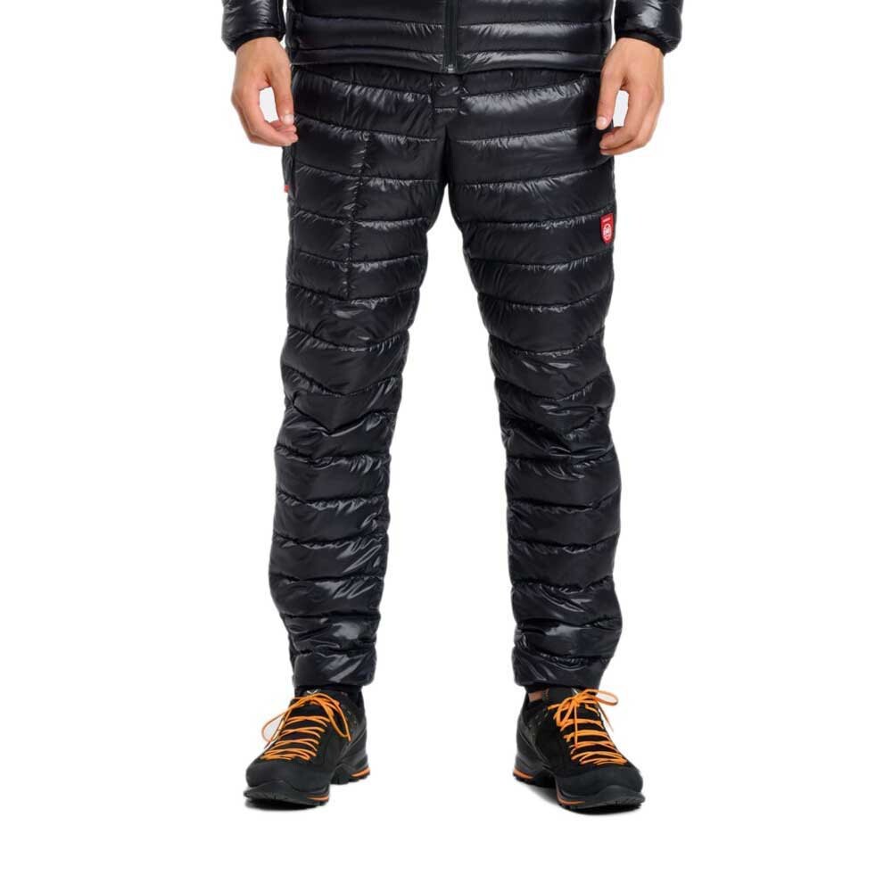 Спортивные брюки Pajak Ghost 3/4, черный, Серый, Спортивные брюки Pajak Ghost 3/4, черный
Спортивные брюки Pajak Ghost 3/4, черный, Серый, Спортивные брюки Pajak Ghost 3/4, черный