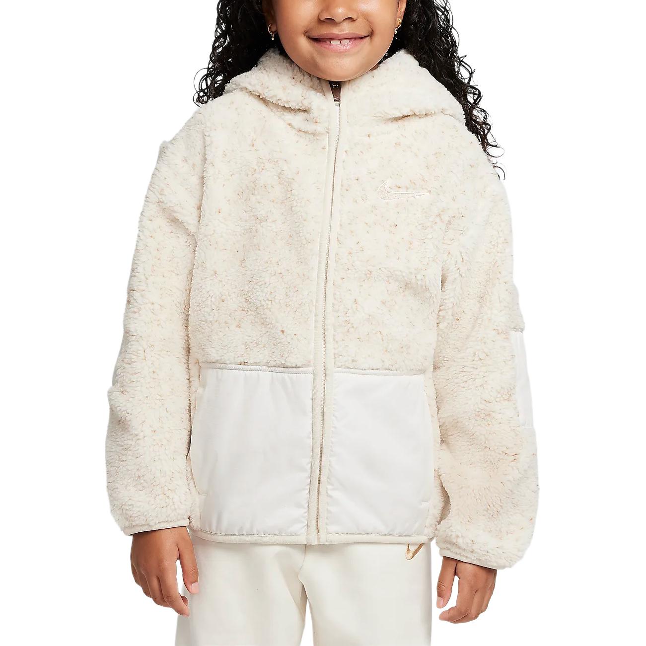 Детская уютная футболка Nike светло-бежевая для детей 3-7 лет
Детская уютная футболка Nike светло-бежевая для детей 3-7 лет