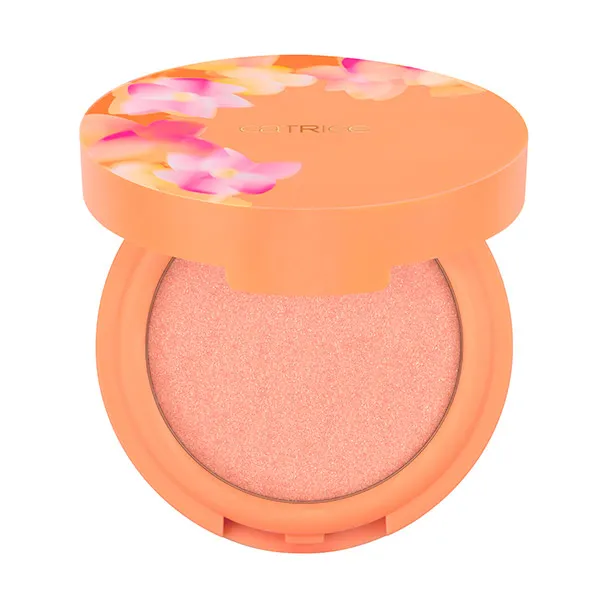 Осветитель Seeking Flowers Iluminador Crema A Polvo Catrice, 1
Осветитель Seeking Flowers Iluminador Crema A Polvo Catrice, 1