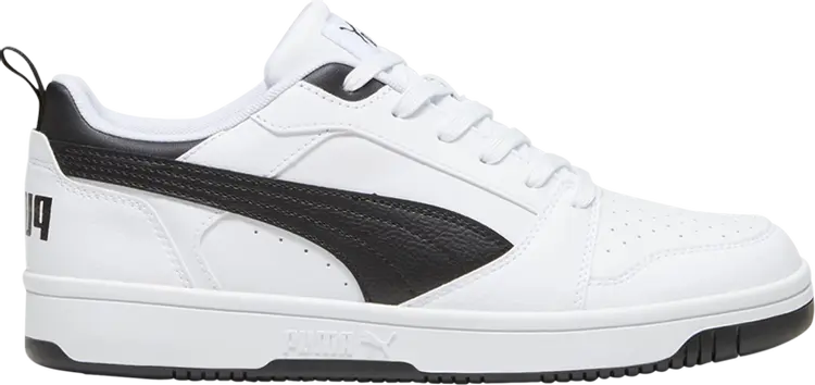 Кроссовки Rebound V6 Low 'White Black', белый, Серый, Кроссовки Rebound V6 Low 'White Black', белый
Кроссовки Rebound V6 Low 'White Black', белый, Серый, Кроссовки Rebound V6 Low 'White Black', белый