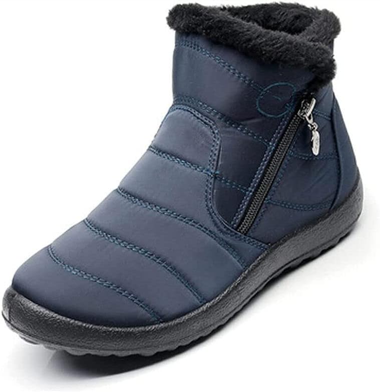 Зимние ботинки Boojoy Boojoy Waterproof Slip-on для улицы и снега (черные, 5) Sopaeduon
Зимние ботинки Boojoy Boojoy Waterproof Slip-on для улицы и снега (черные, 5) Sopaeduon