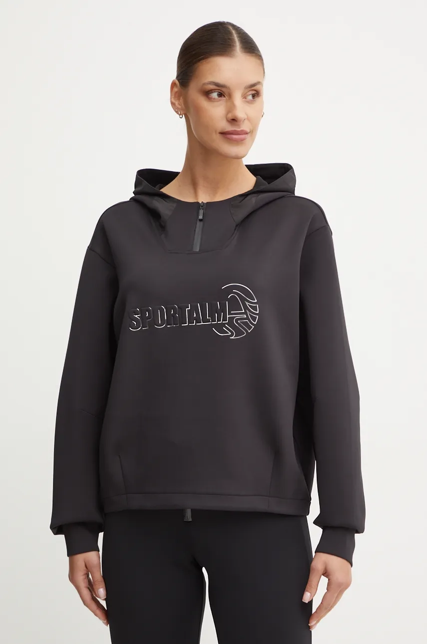 Толстовка Sportalm, черный
Толстовка Sportalm, черный