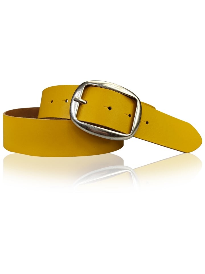 Ремень FRONHOFER, цвет curry
Ремень FRONHOFER, цвет curry