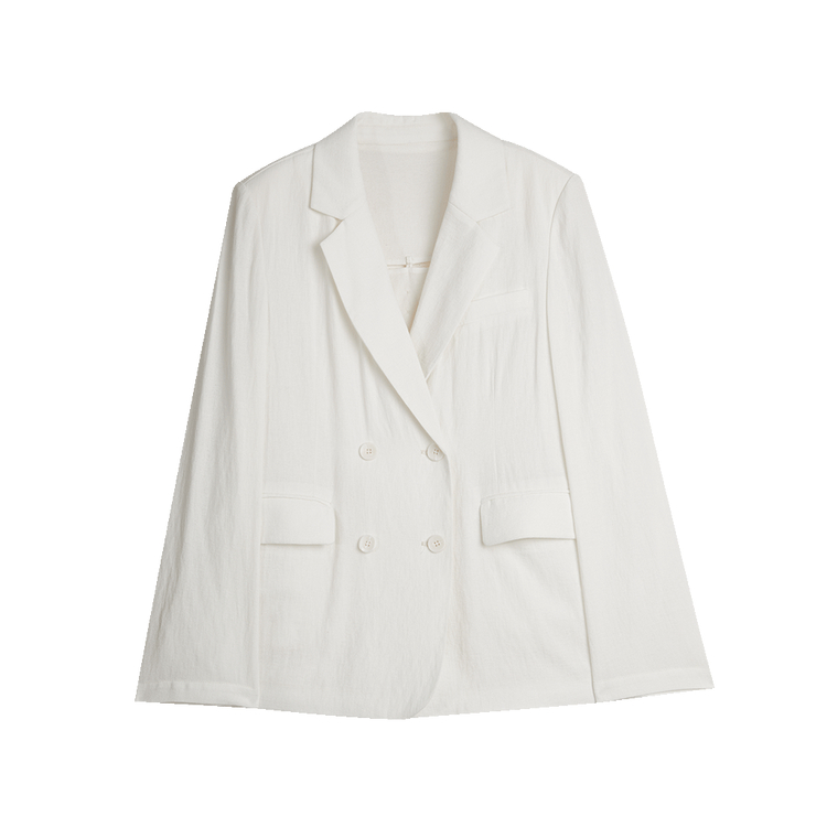 ELLE Пиджак деловой для женщин Ecru
ELLE Пиджак деловой для женщин Ecru