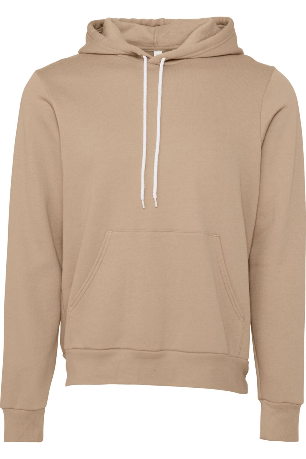 Пуловер унисекс Bella + Canvas из поликоттона и флиса Толстовка / Толстовка с капюшоном, цвет tan
Пуловер унисекс Bella + Canvas из поликоттона и флиса Толстовка / Толстовка с капюшоном, цвет tan