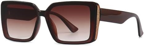 Ретро квадратные солнцезащитные очки унисекс, модные солнцезащитные очки для мужчин и женщин, классический стиль, солнцезащитные очки с защитой от УФ-излучения UV400 MTZJH, C2
Ретро квадратные солнцезащитные очки унисекс, модные солнцезащитные очки для мужчин и женщин, классический стиль, солнцезащитные очки с защитой от УФ-излучения UV400 MTZJH, C2